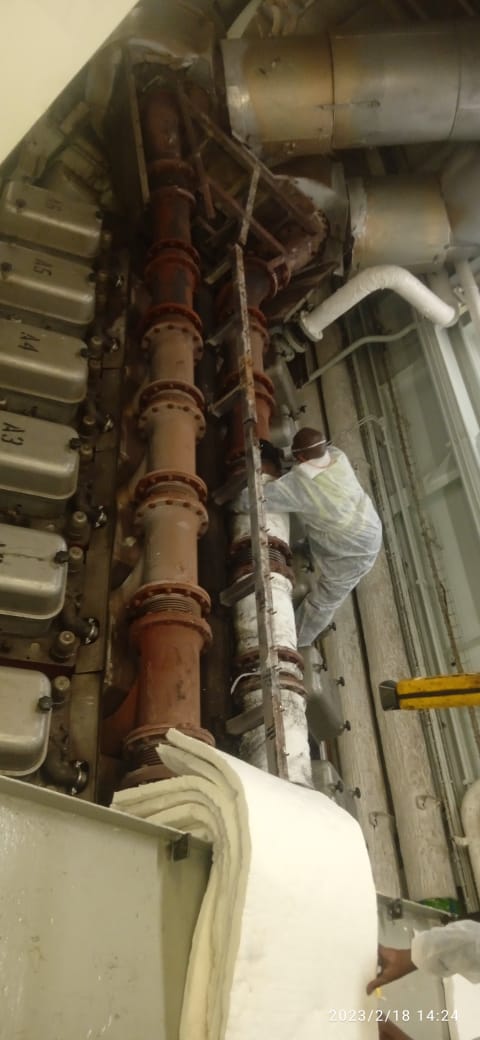 MSC Sinfonia